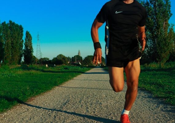 Nutrição esportiva